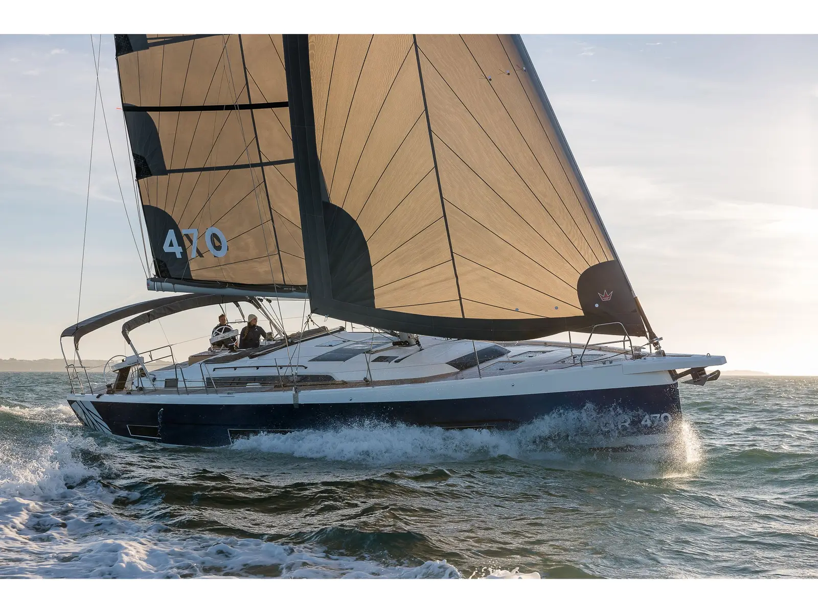 AQUA AZZURRO, Main image