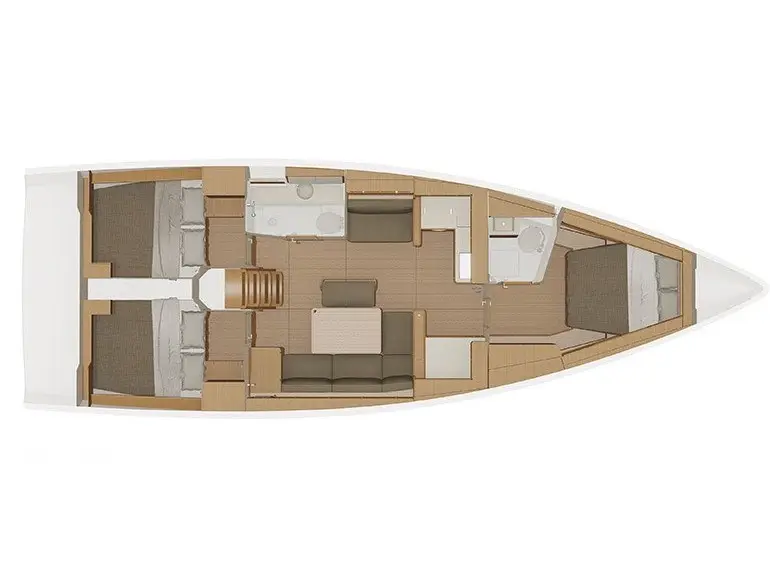 Bloody Mary, Plan image