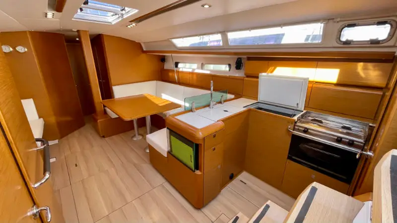 Amelie (Refit 2022), photograph 5