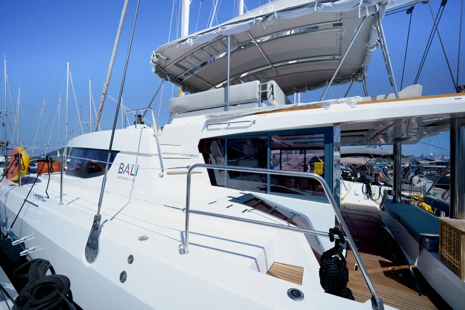 The Big Orange Boat , foto 16