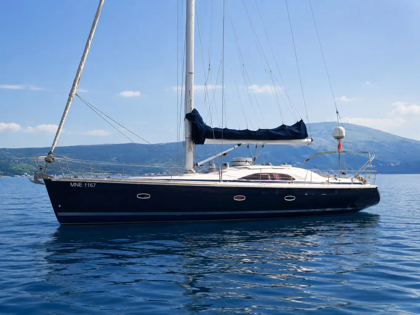 Astra, Bavaria Vision 50