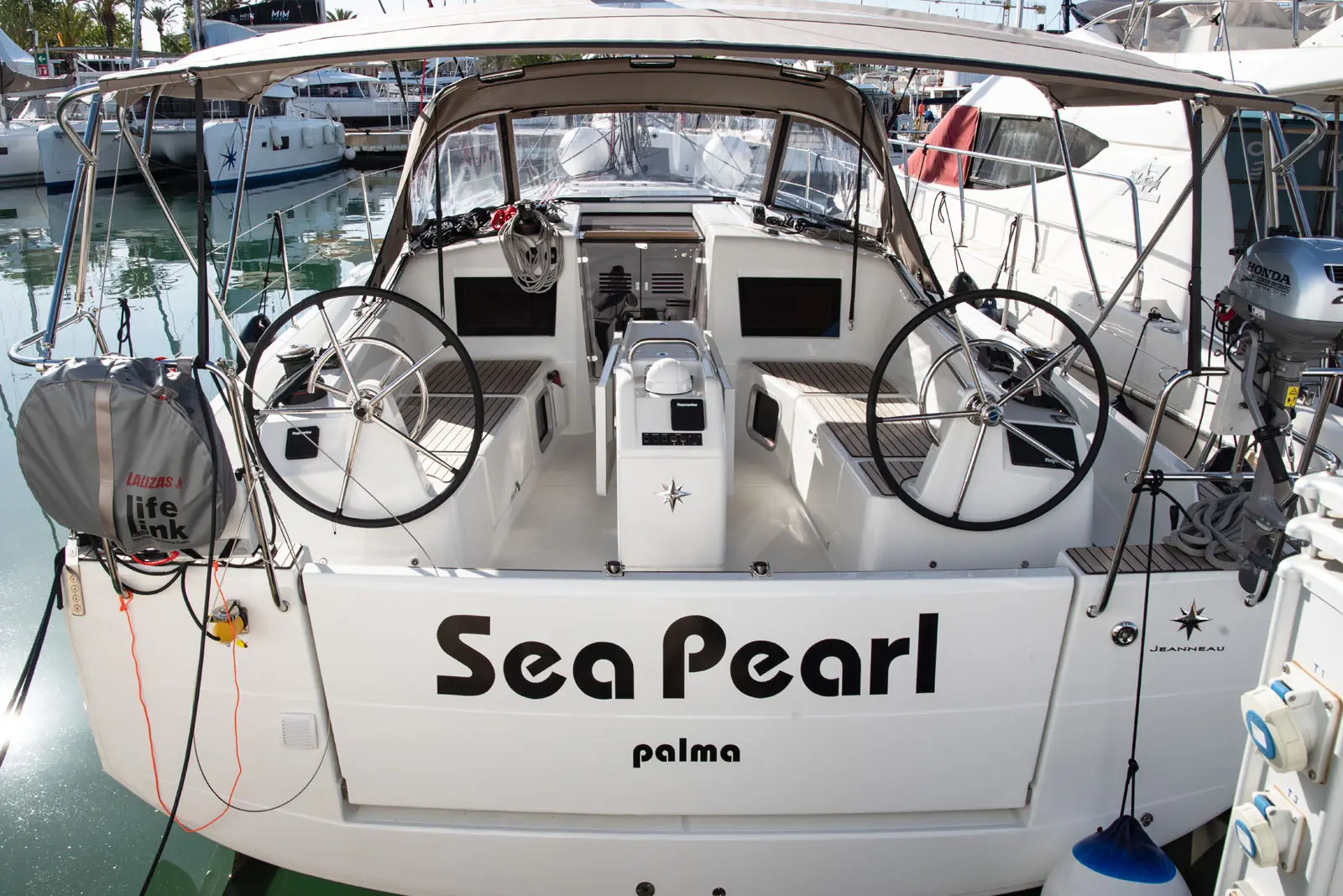 Sea Pearl, photograph 7