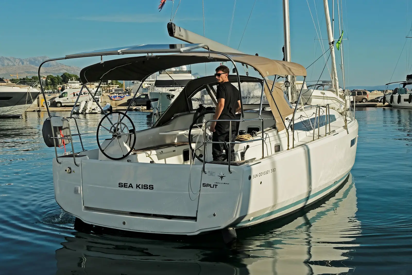 Sea Kiss, photograph 19