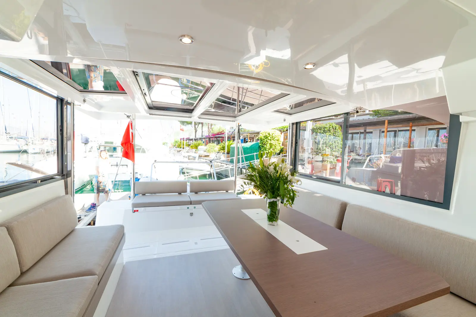 Sail Solaris, foto 3