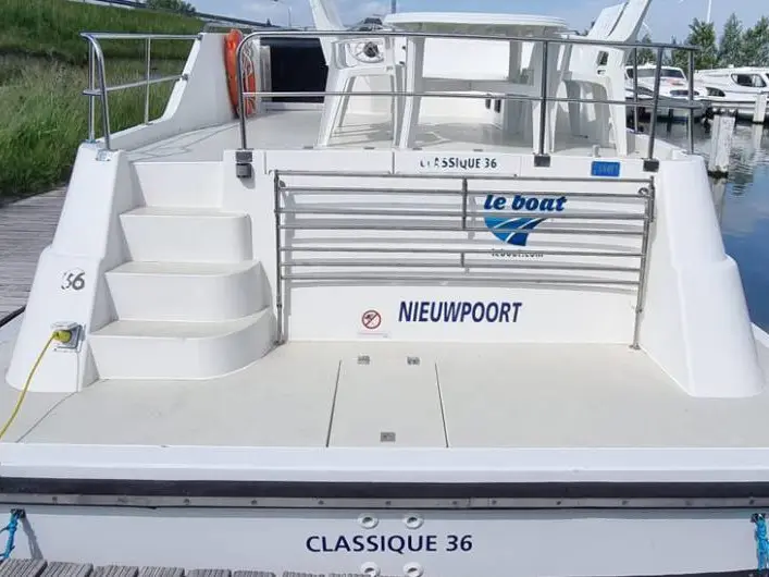 Classique - Budget 9, photograph 2