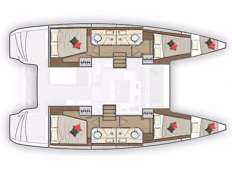 Georgios, Plan image