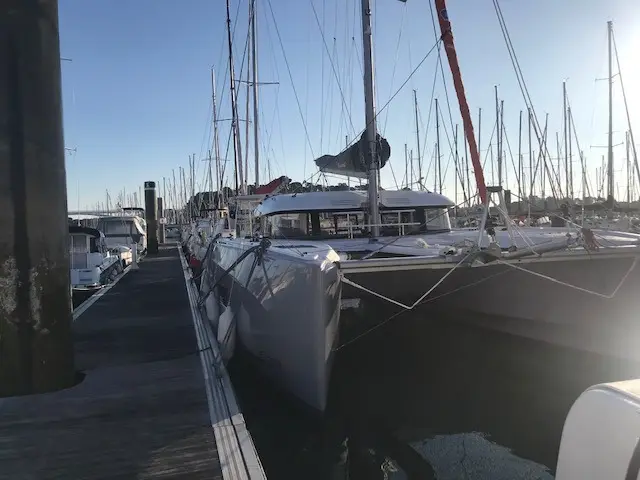 Atlantic Yachting, Foto 4