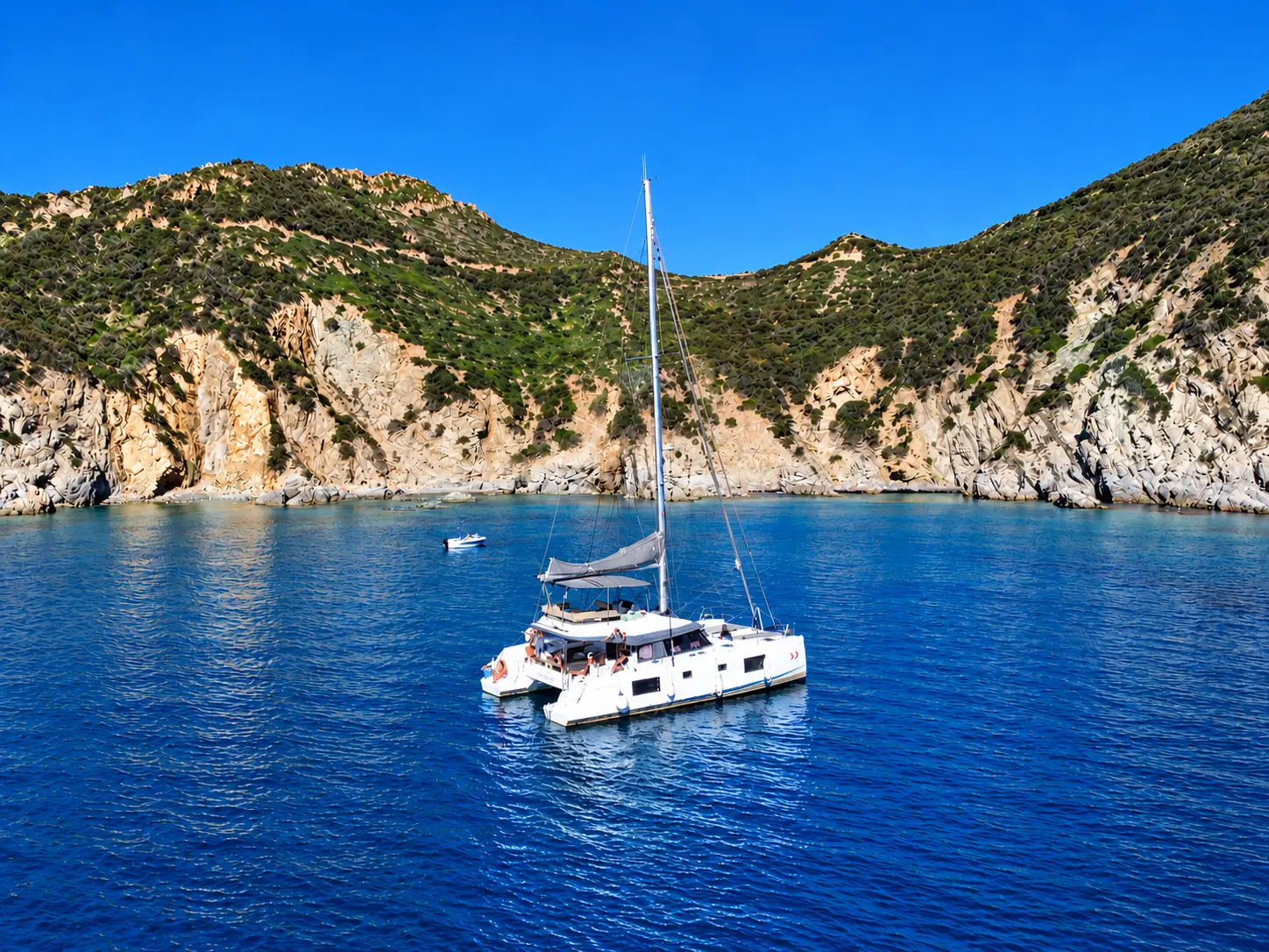 Sardinia , photograph 9