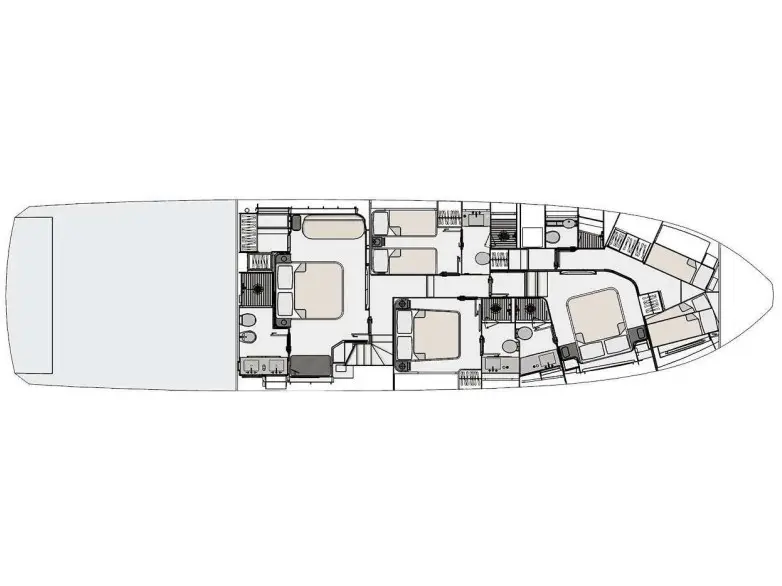 Concord's 6 ex.OMR Group, Plan image
