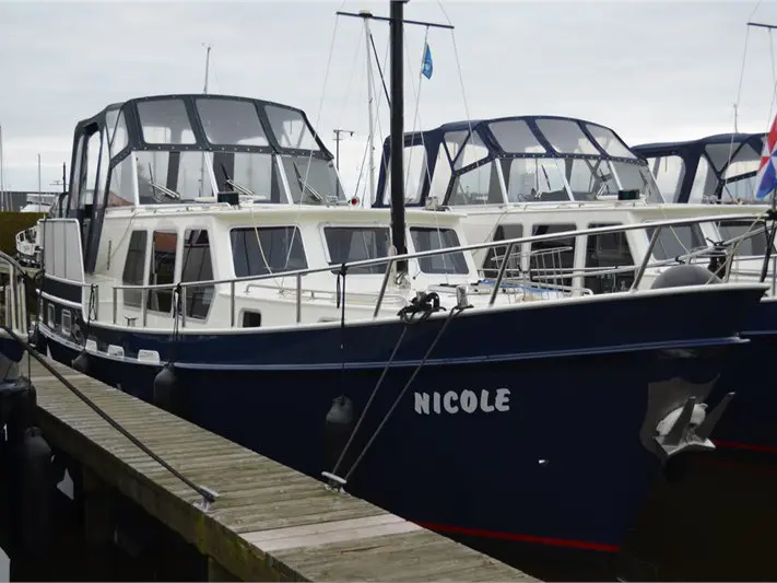 Nicole, Main image