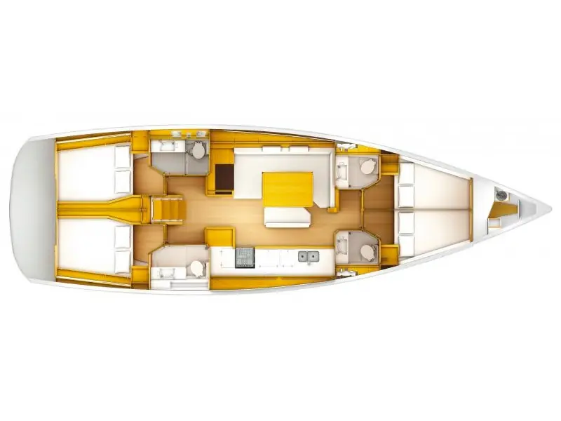 MARYALIS, Plan image