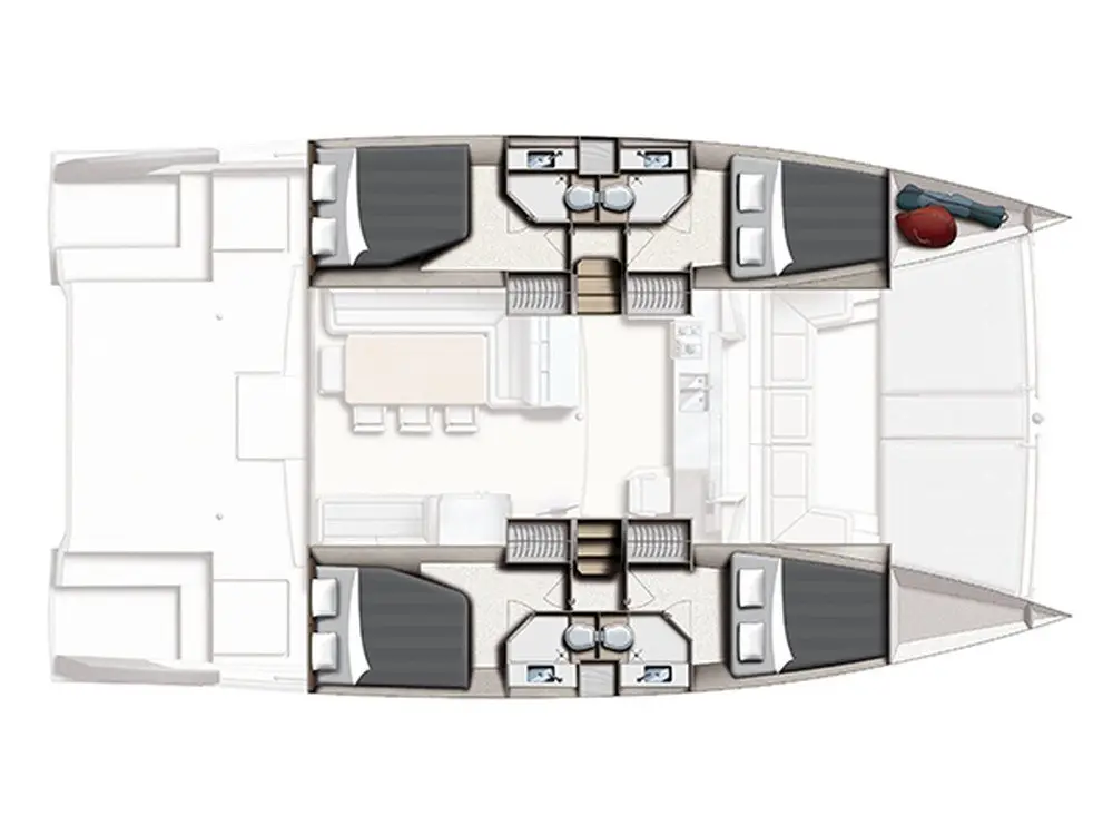 Tokyo, Plan image