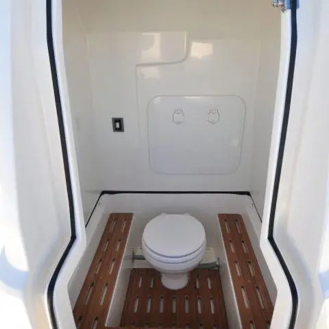 Nuova Jolly Prince 25, foto 8