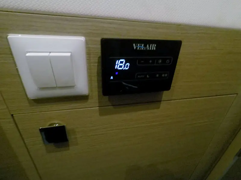 Imagine, Fountaine Pajot Astrea 42