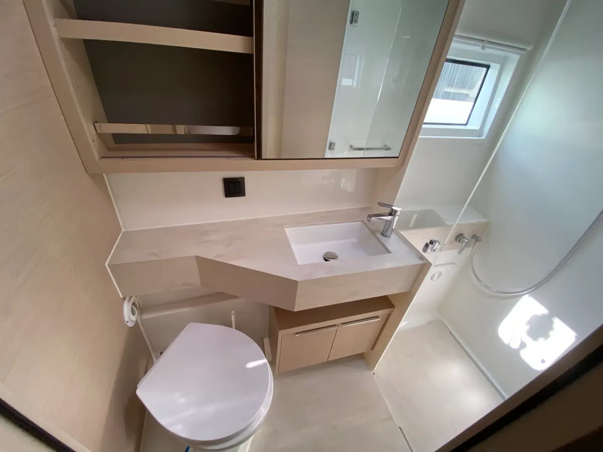 Cresta Bianca, photograph 5