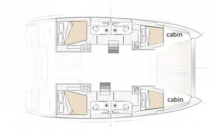 STAR IV, Plan image