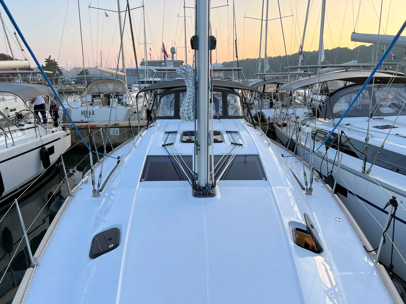 Polaris, photograph 16