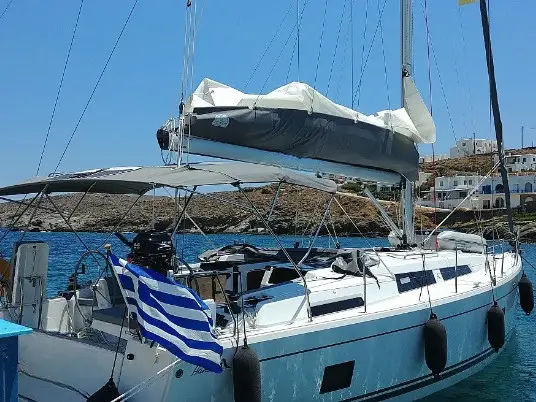 Polynoe, Main image