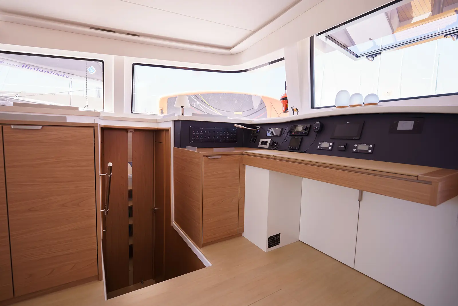 The Big Orange Boat , foto 13