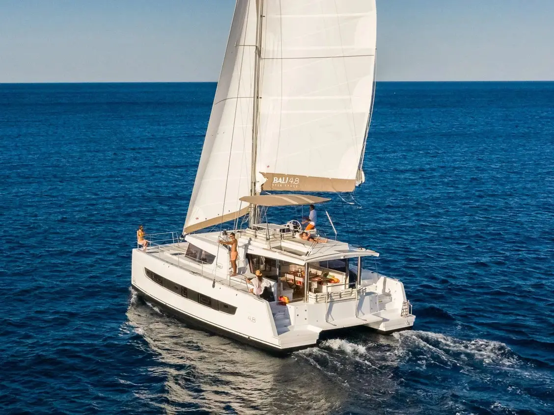 Sea Fox, Main image