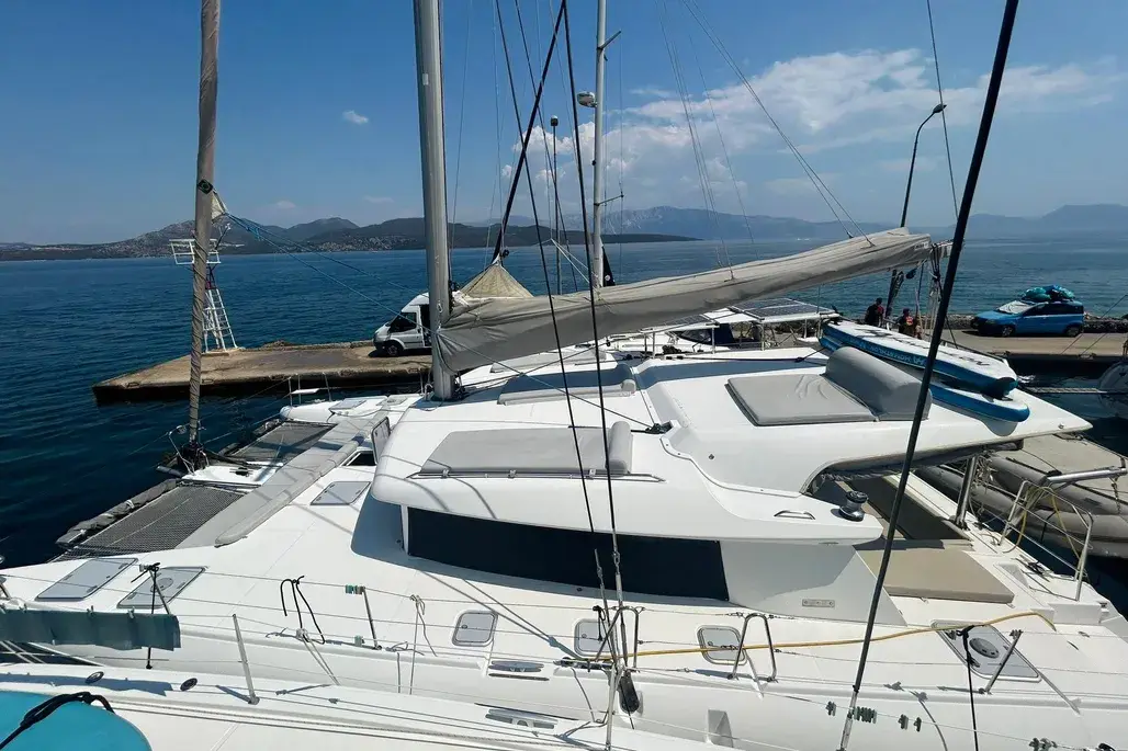 Nirvana Elegant Pack refit 2022 , photograph 6