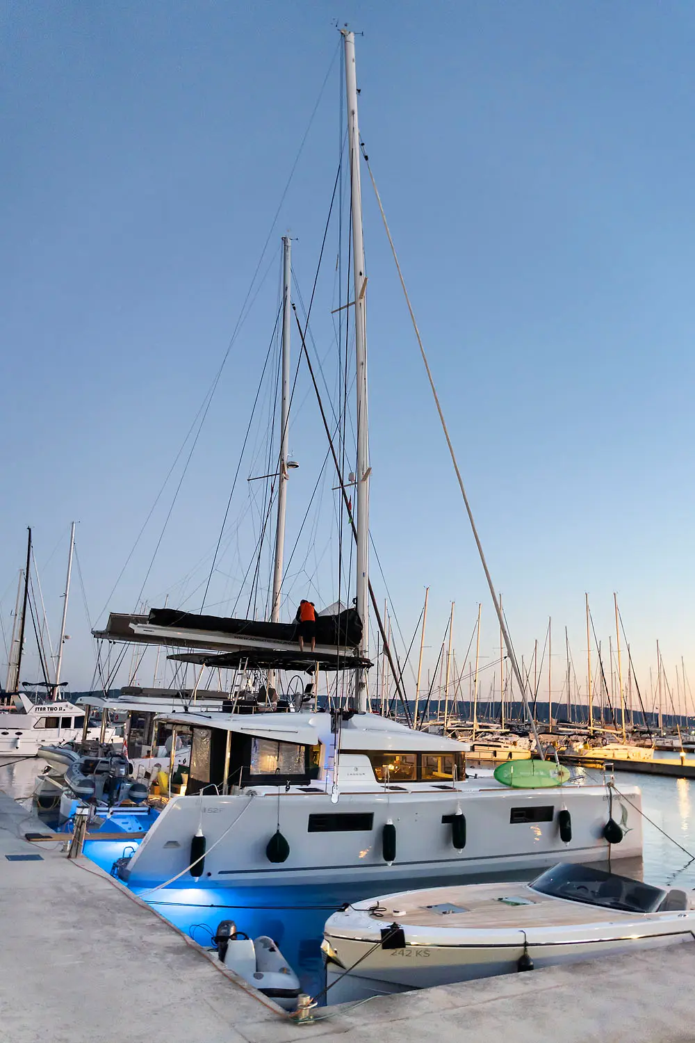 EMERALD GEMINI, photograph 55