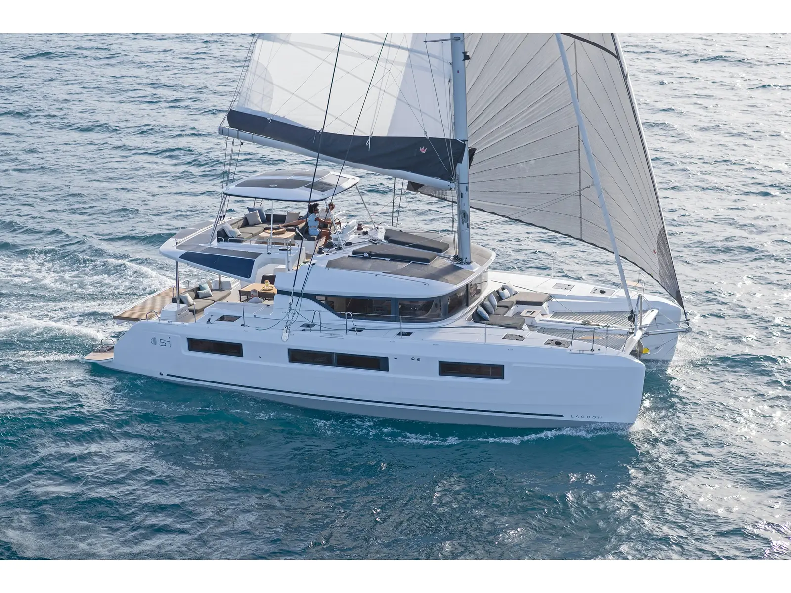 Babalu, Main image