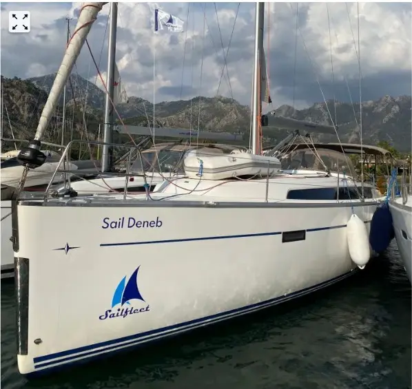 Sail Deneb, foto 5