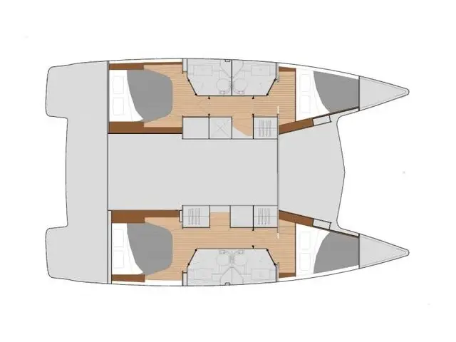 Fortuna, Plan image