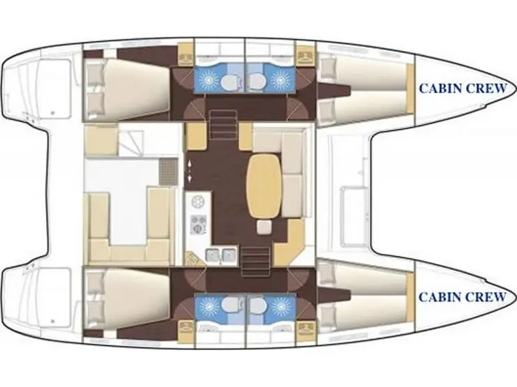 ASTRO, Plan image