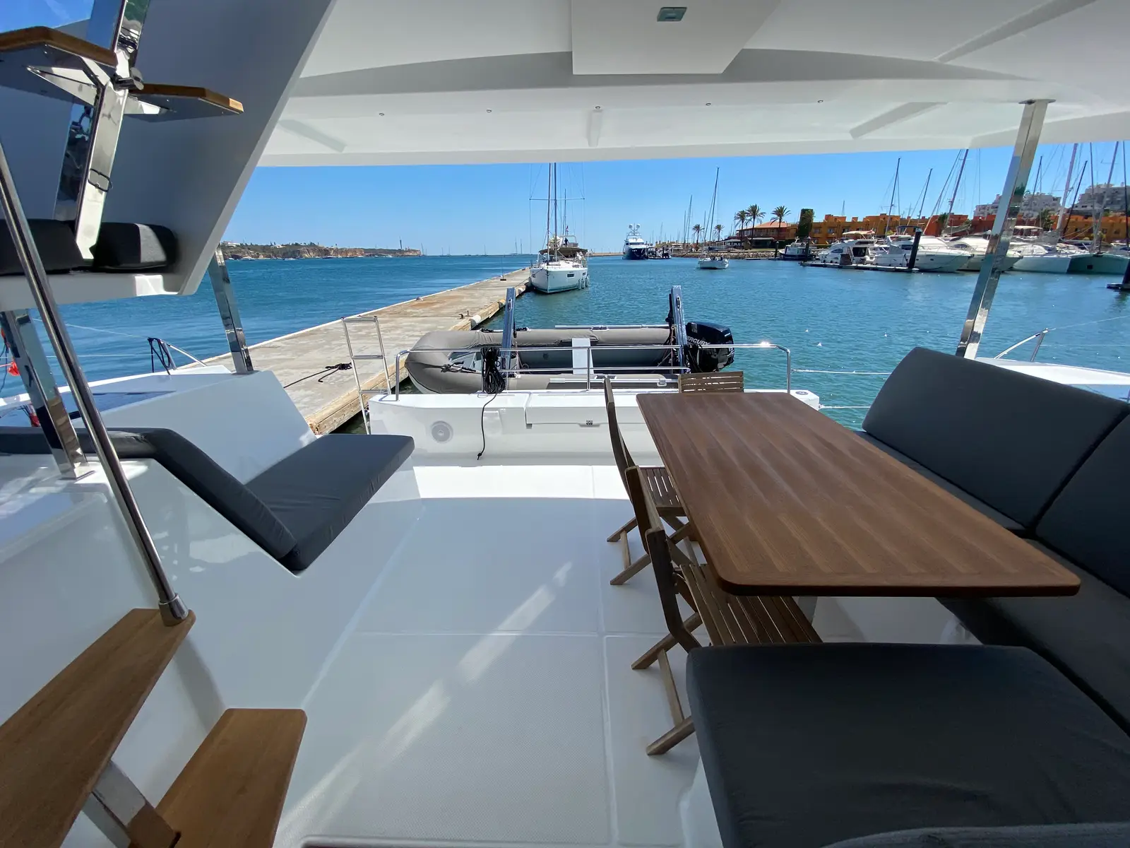 Foutaine Pajot ISLA 40, foto 20