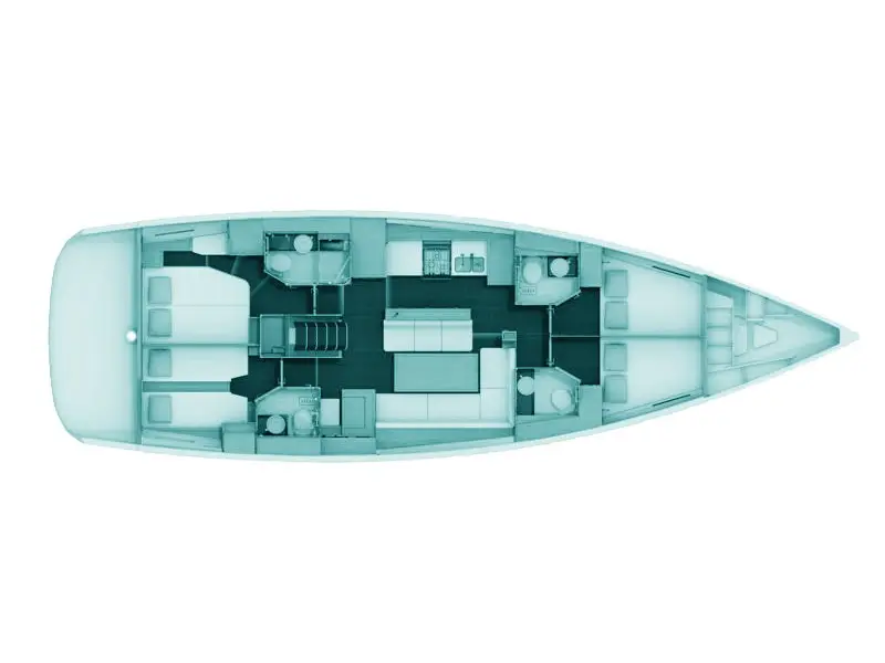 Kymo, Plan image