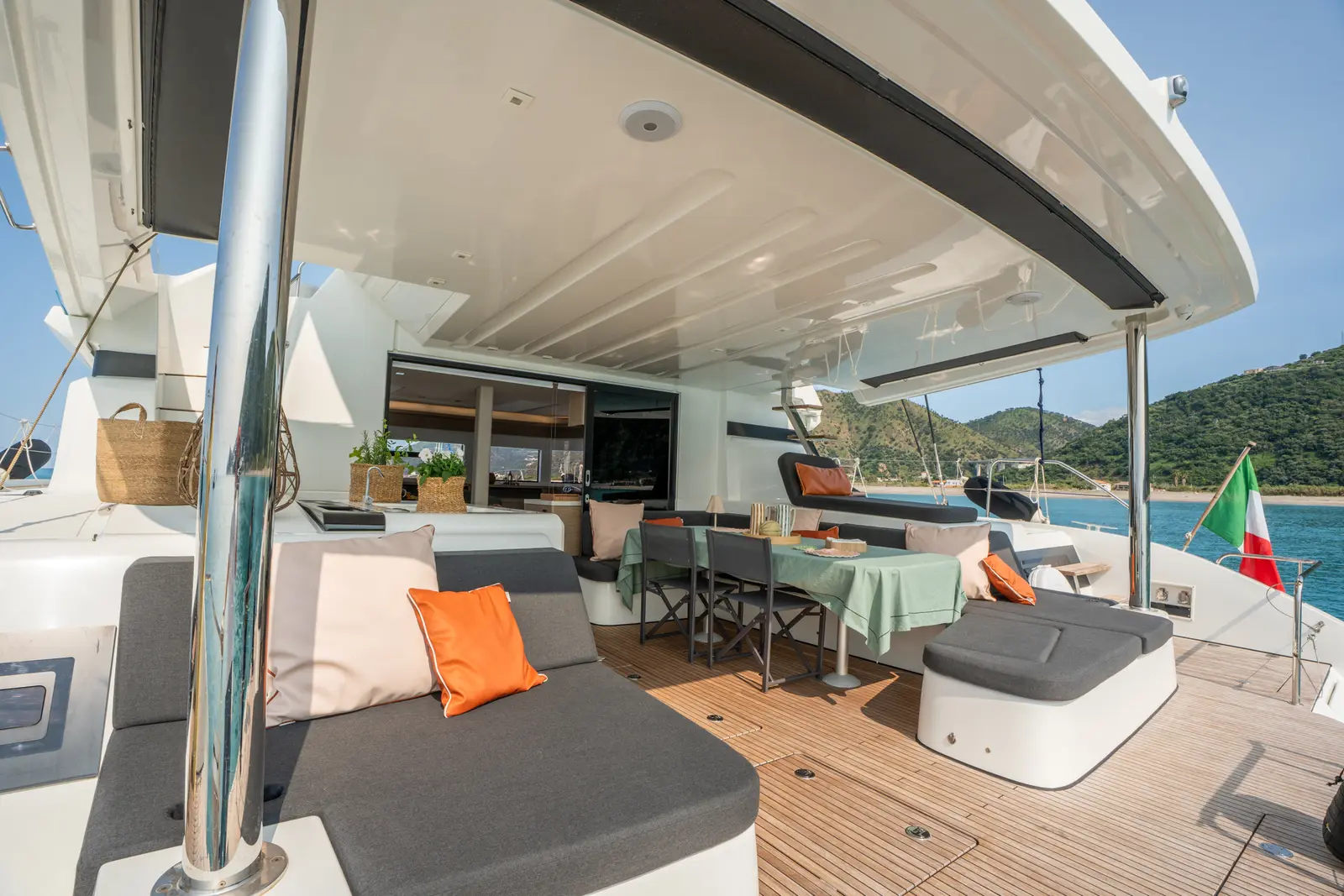 SAILUXE - Vega, foto 12