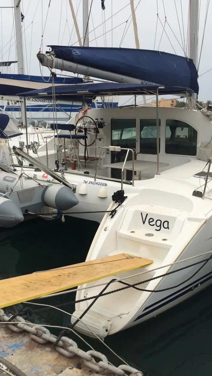 Vega, photograph 14