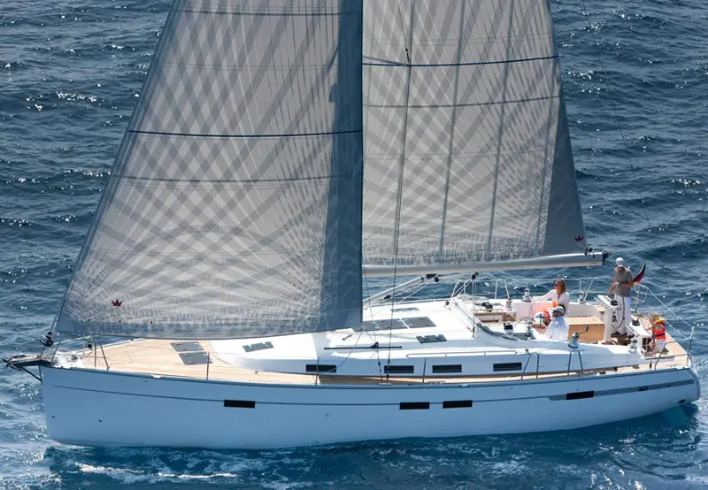 Figaro, Main image