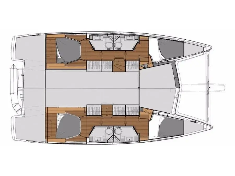 Go Earth 1, Plan image