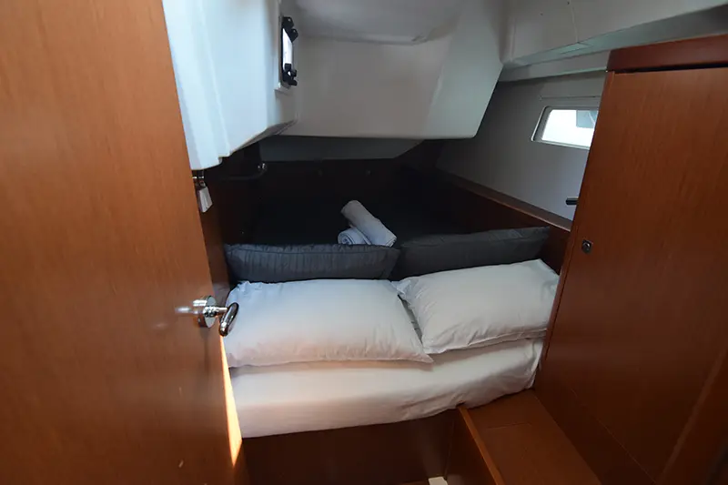 Bolero (Refit 2020), photograph 11