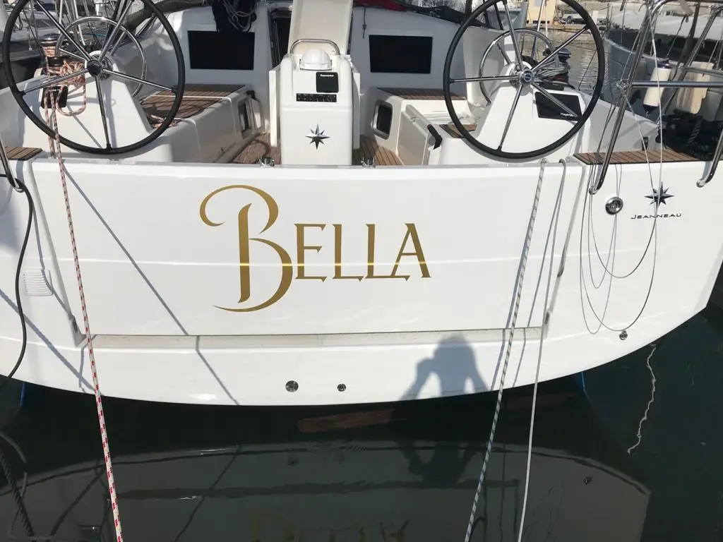 Bella, foto 3