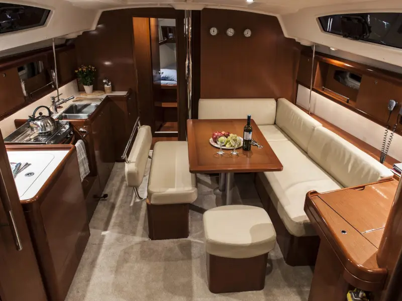 OASIS - | Bowthruster | Solar P , photograph 20