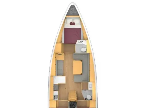ONYX, Plan image
