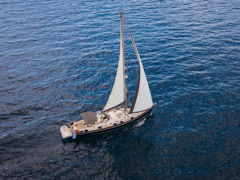 Christianna VIII, photograph 10