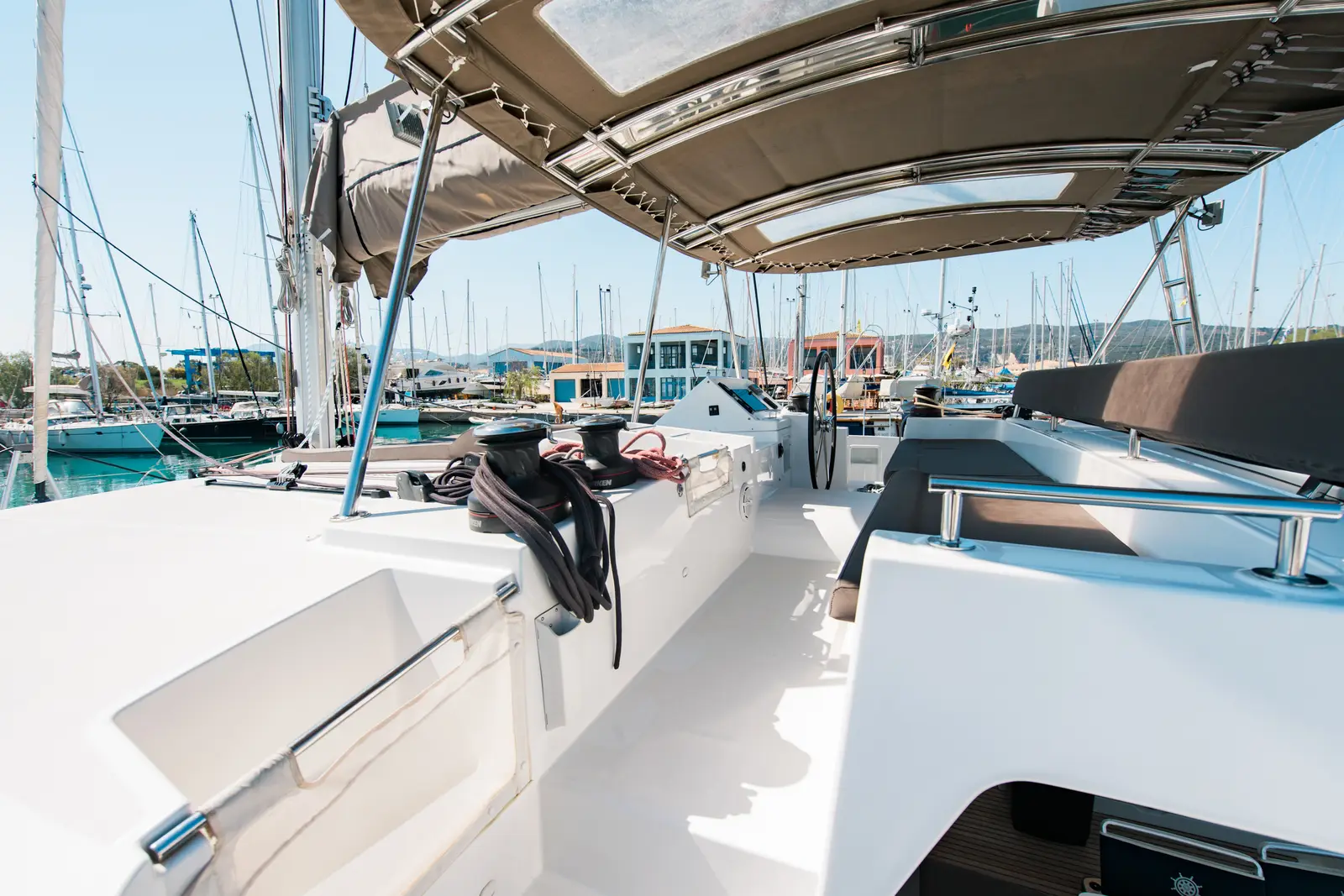 Athina (Pax 12), photograph 5