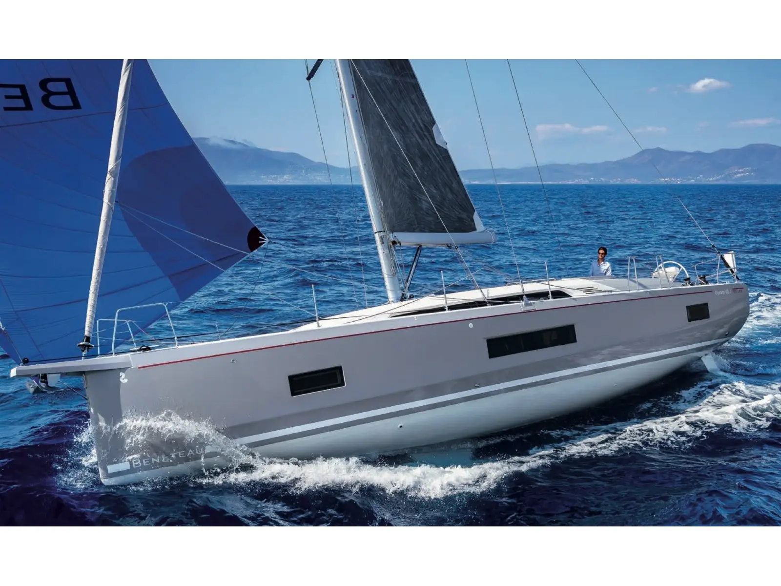Fedra - Comfort line, Main image
