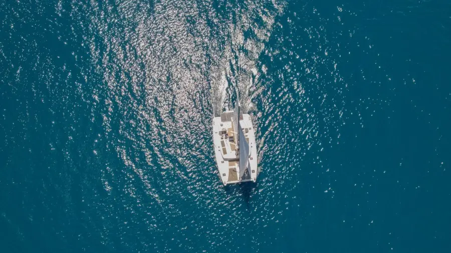 Loryma Sailing, foto 41