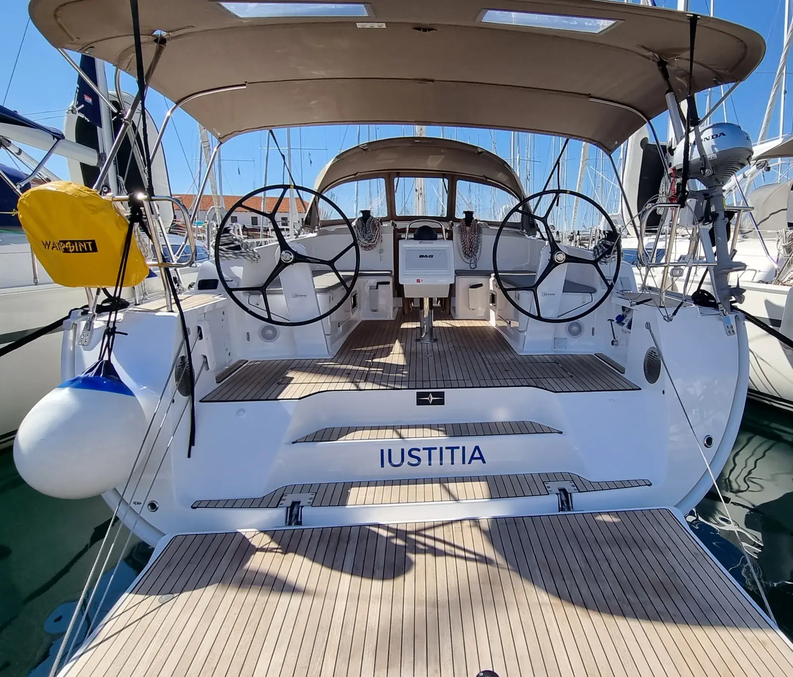 Iustitia, photograph 4