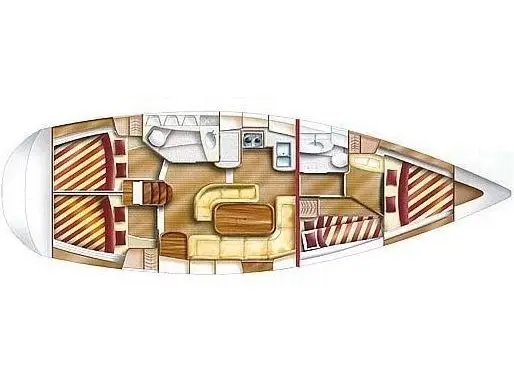 ARMONIA, Plan image
