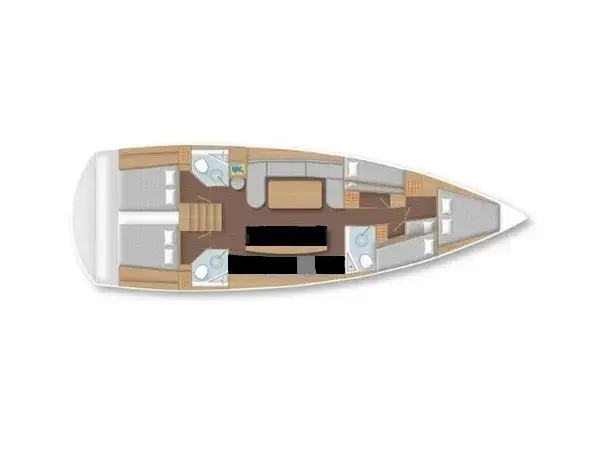 SarStef, Plan image
