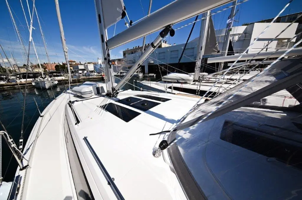 BOSUN, photograph 10