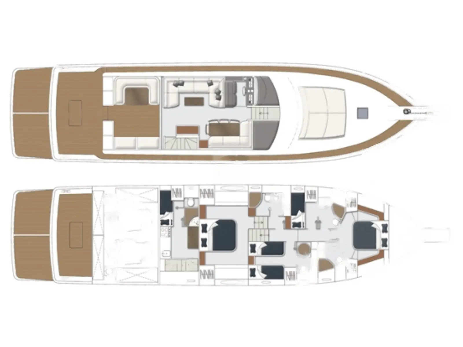 Guarfiro, Plan image
