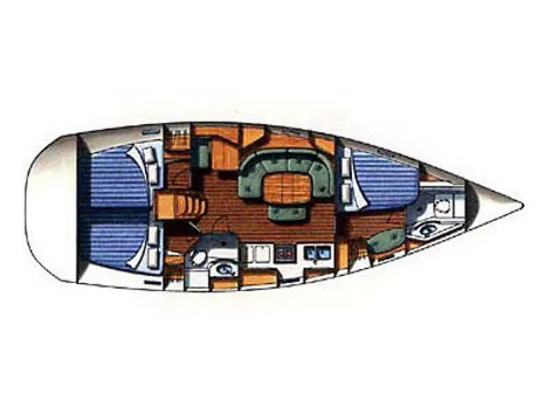 Hinitsa, Plan image